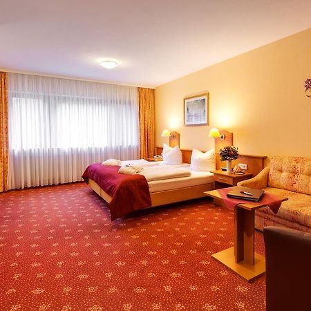 Hotel Die Kleine Blume Erfweiler Zewnętrze zdjęcie