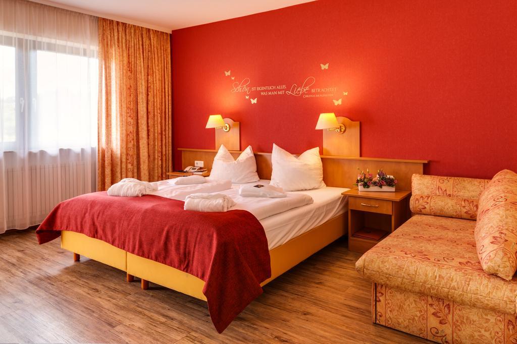 Hotel Die Kleine Blume Erfweiler Zewnętrze zdjęcie