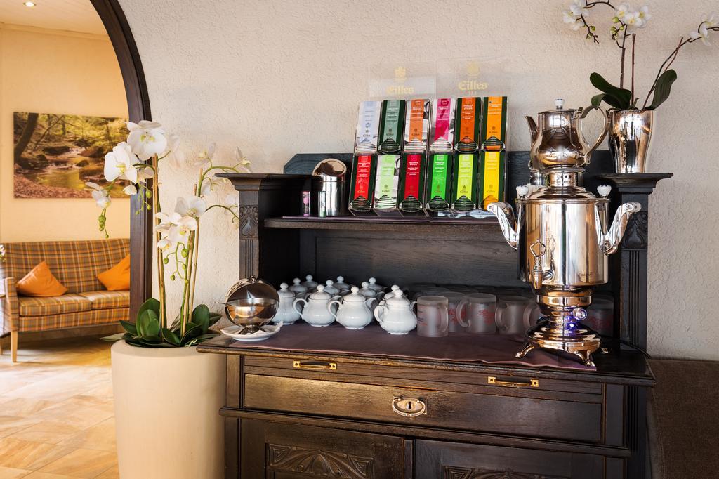 Hotel Die Kleine Blume Erfweiler Zewnętrze zdjęcie