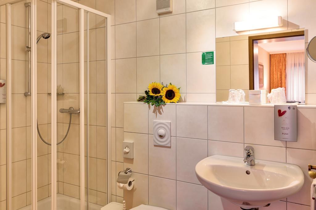 Hotel Die Kleine Blume Erfweiler Zewnętrze zdjęcie