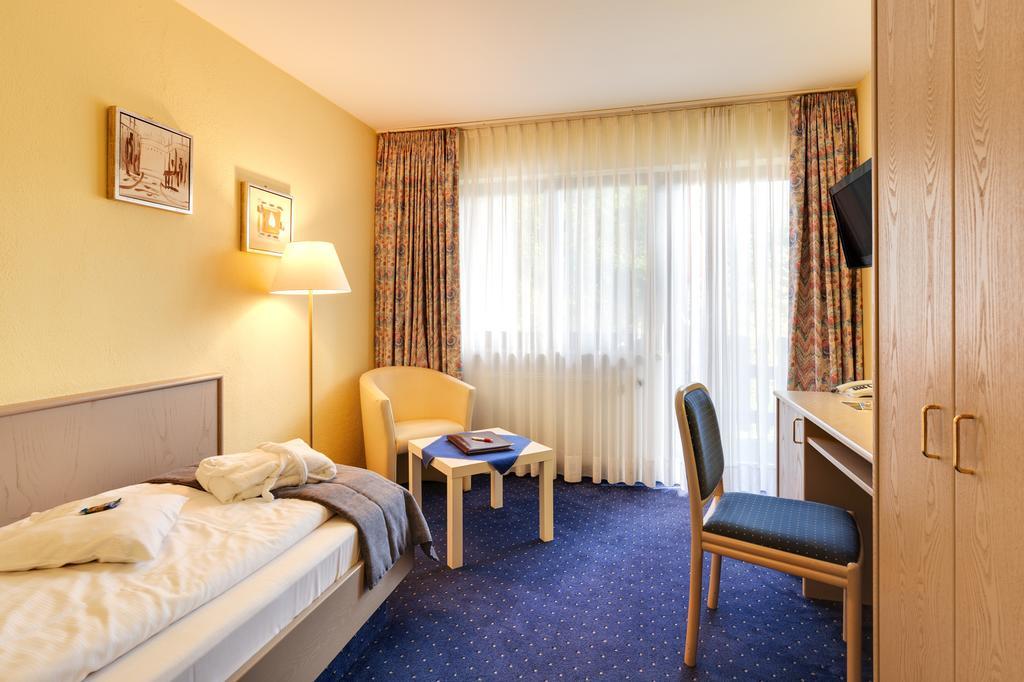 Hotel Die Kleine Blume Erfweiler Zewnętrze zdjęcie